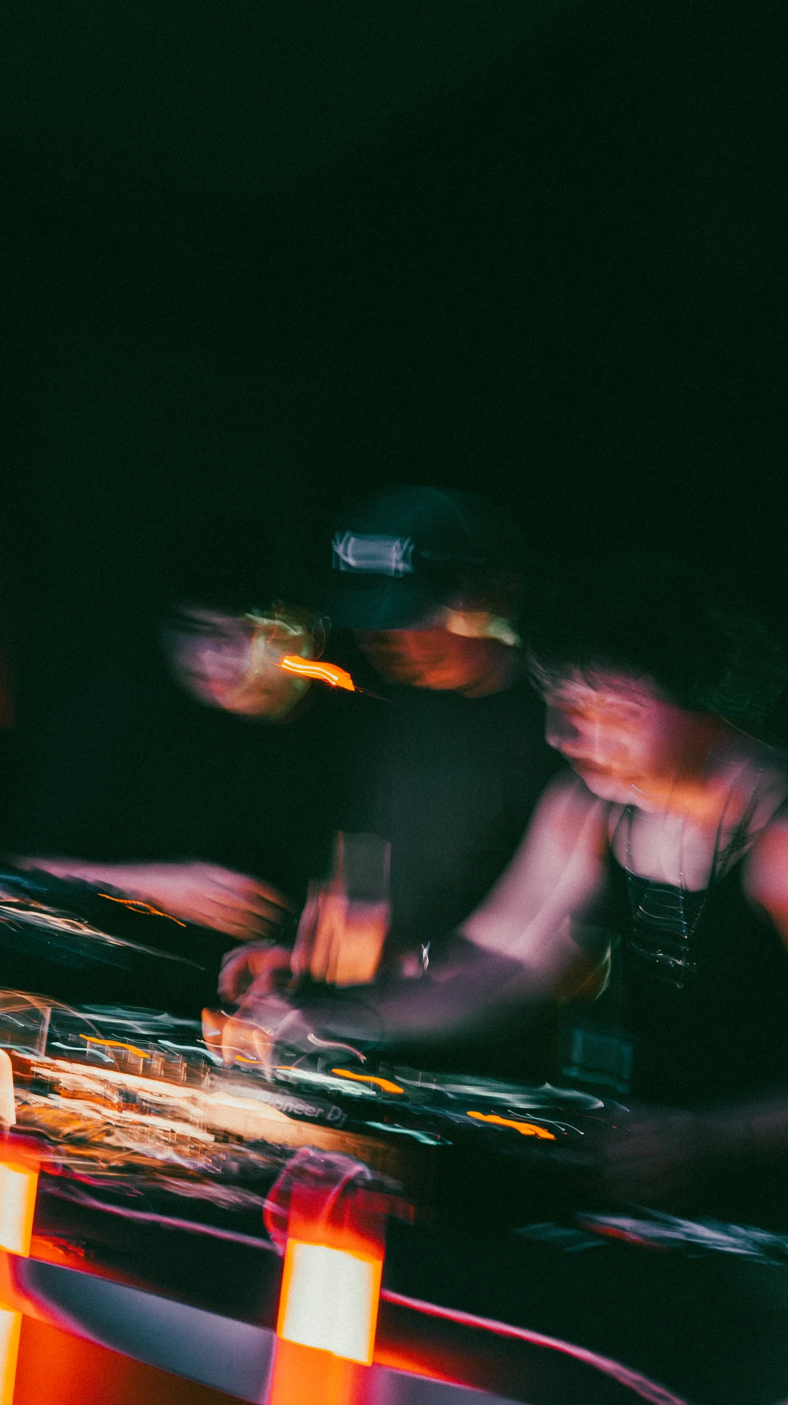 DARKOTEKA ANNIVERSARY — foto 4