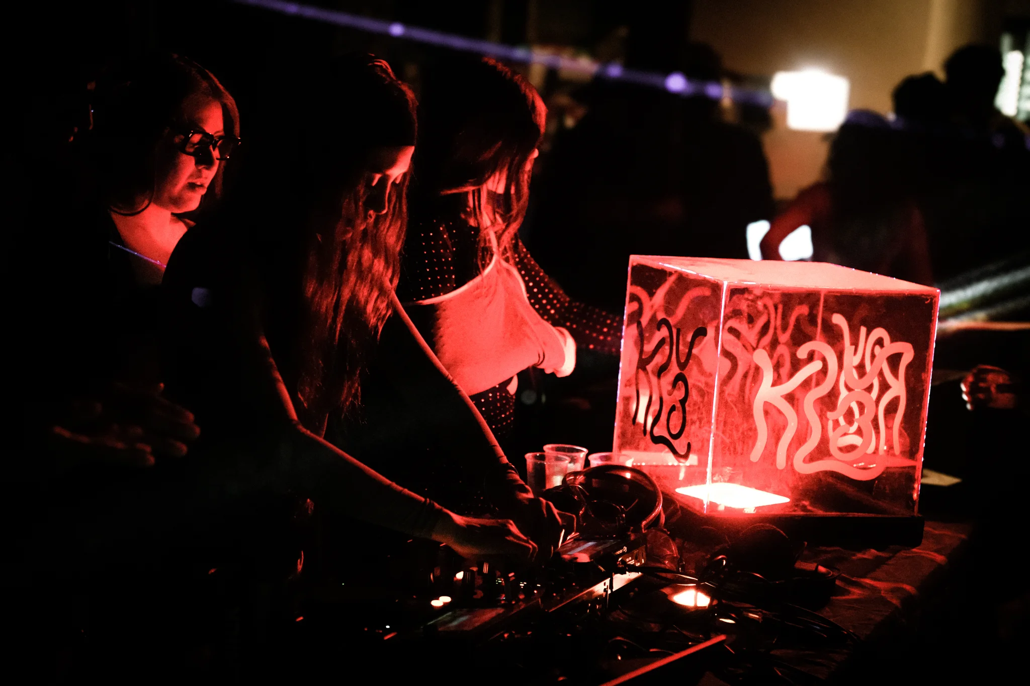 KLUB 001 — foto 12