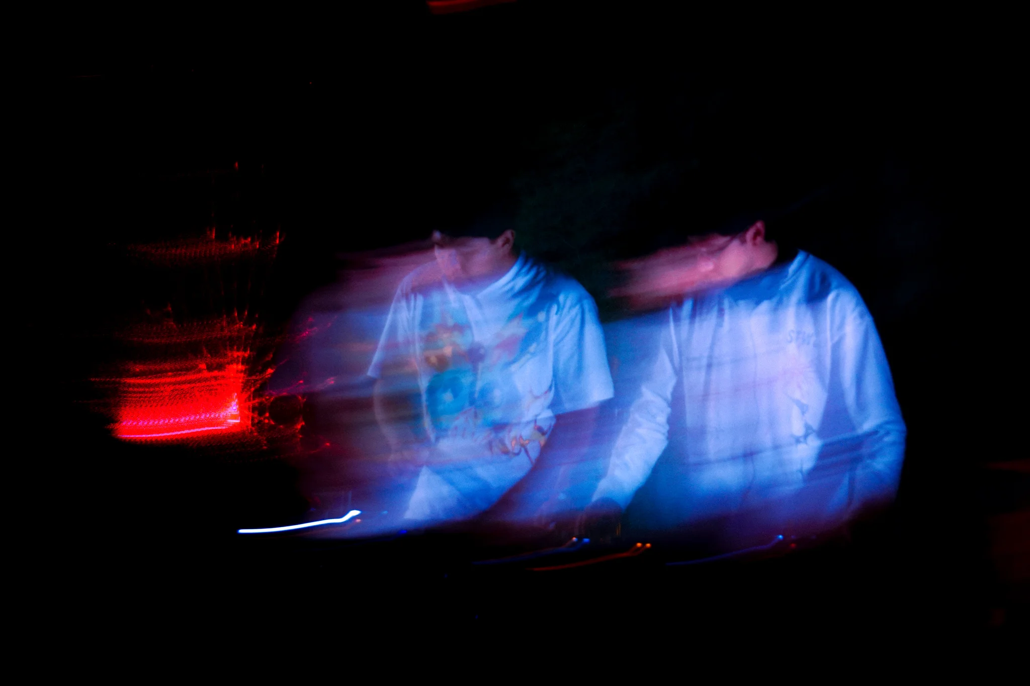 Duality — foto 9