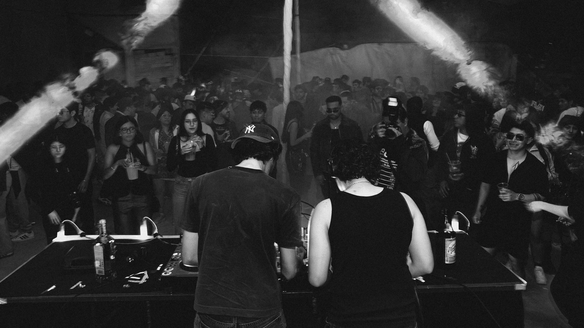 DARKOTEKA ANNIVERSARY — foto 2