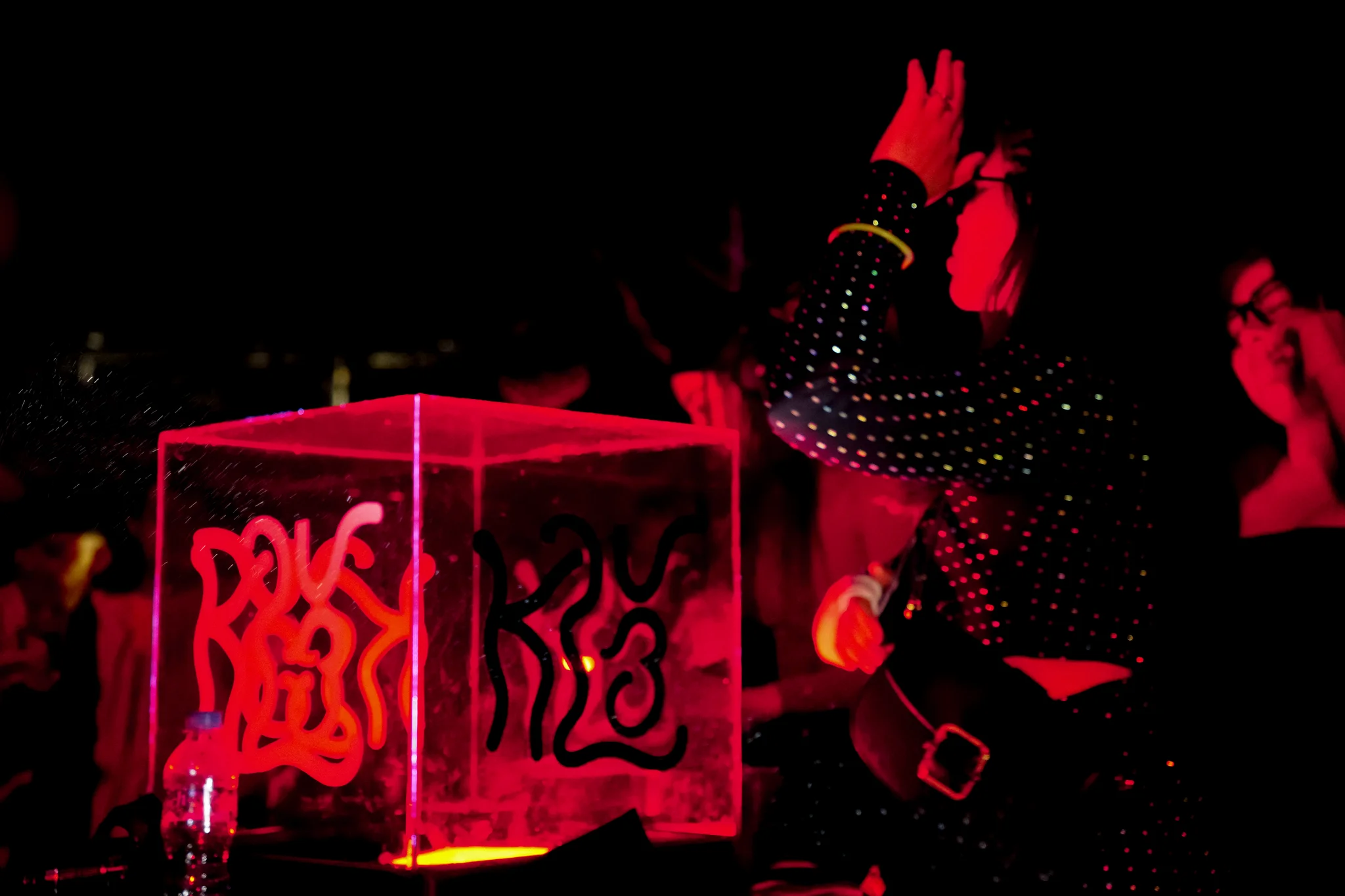 KLUB 001 — foto 15