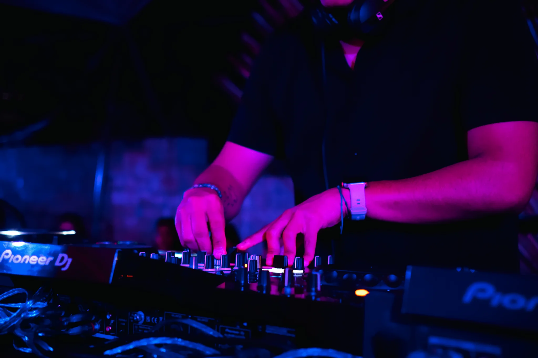 KLUB 002 — foto 5