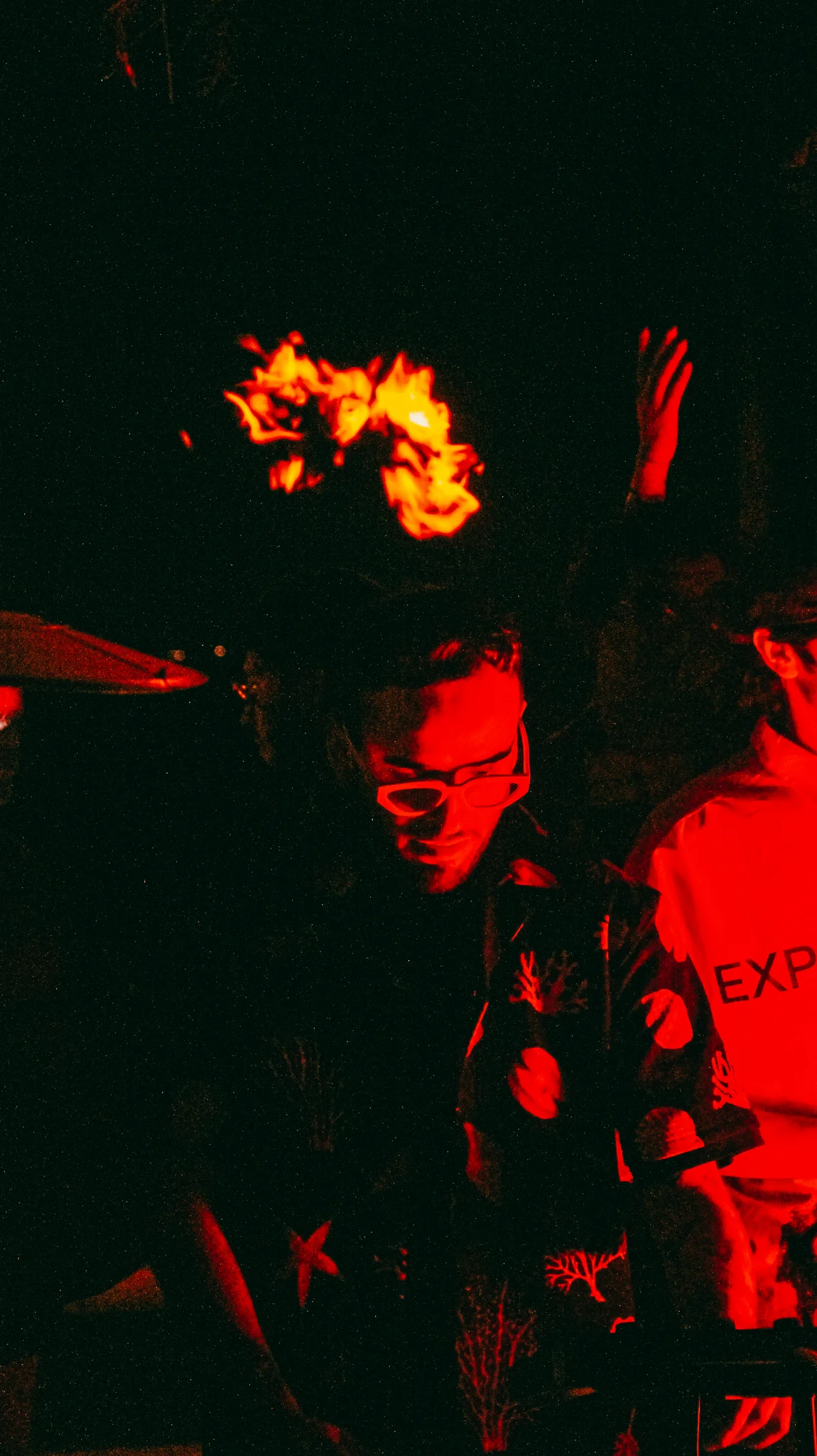 KLUB 003 — foto 2